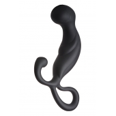 Черный массажер простаты Fantasstic Prostate Stimulator - 13,5 см. - Dream Toys - в Тамбове купить с доставкой