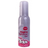 Гель для сужения влагалища Vagina Tightener Gel - 100 мл. - JoyDrops - купить с доставкой в Тамбове