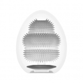 Мастурбатор-яйцо Tenga Egg Misty II - Tenga - в Тамбове купить с доставкой