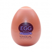 Мастурбатор-яйцо Tenga Egg Misty II - Tenga - в Тамбове купить с доставкой