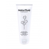 Экстраскользкий лубрикант на водной основе Nuei Naturfluid - 200 мл. - Nuei cosmetics - купить с доставкой в Тамбове