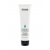 Интимный лубрикант с алоэ вера Inlube Natural Feel - 100 мл. - Nuei cosmetics - купить с доставкой в Тамбове