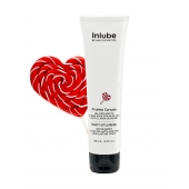 Смазка на водной основе Nuei Inlube Lollipop с алоэ вера и ароматом леденцов - 100 мл. - Nuei cosmetics - купить с доставкой в Тамбове
