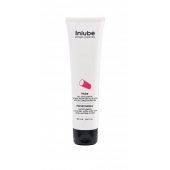 Лубрикант на водной основе Nuei Inlube с алоэ вера и ароматом маршмеллоу -100 мл. - Nuei cosmetics - купить с доставкой в Тамбове