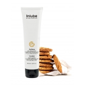 Лубрикант на водной основе Nuei Inlube с алоэ вера и ароматом печенья - 100 мл. - Nuei cosmetics - купить с доставкой в Тамбове