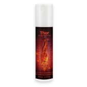 Возбуждающий унисекс гель Thor Fire Gel - 50 мл. - Nuei cosmetics - купить с доставкой в Тамбове