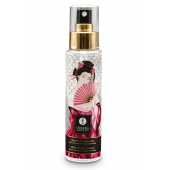 Очищающее средство Gentle Cleaner - 115 мл. - Shunga - купить с доставкой в Тамбове