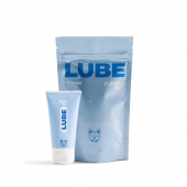 Смазка на водной основе Friday Bae Lube - 50 мл. - Friday Bae - купить с доставкой в Тамбове