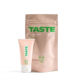 Смазка на водной основе Friday Bae Taste со вкусом мохито - 50 мл. - Friday Bae - купить с доставкой в Тамбове