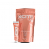 Возбуждающий гель Friday Bae Xcite - 15 мл. - Friday Bae - купить с доставкой в Тамбове