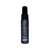 Спрей для горла Deep Throat с десенсибилизирующим эффектом и вкусом бабл-гам - 50 мл. - БиоМед - купить с доставкой в Тамбове