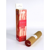 Низкотемпературная свеча для тактильной практики Wax Play To Blaze - Lola Games - купить с доставкой в Тамбове