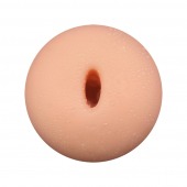 Телесный мастурбатор Maxi Flex Generic Experience - Adrien Lastic - в Тамбове купить с доставкой