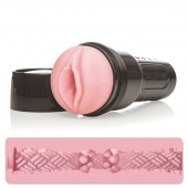 Мастурбатор-вагина Fleshlight - Go Surge Pink Lady - Fleshlight - в Тамбове купить с доставкой