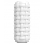 Белый мастурбатор Dorcel Cup Tight - Dorcel - в Тамбове купить с доставкой