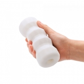 Белый мастурбатор Dorcel Cup Exotic - Dorcel - в Тамбове купить с доставкой