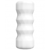Белый мастурбатор Dorcel Cup Exotic - Dorcel - в Тамбове купить с доставкой