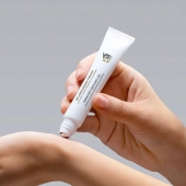Возбуждающий гель Vibrating Orgasmic Gel - 20 мл. - YESforLOV - купить с доставкой в Тамбове