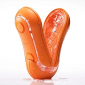 Мастурбатор Tenga Flip ORB Sunset - Tenga - в Тамбове купить с доставкой