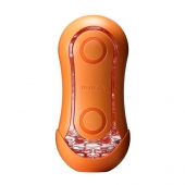 Мастурбатор Tenga Flip ORB Sunset - Tenga - в Тамбове купить с доставкой