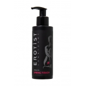 Сужающий гель для женщин Erotist Spring Touch - 150 мл. - Erotist Lubricants - купить с доставкой в Тамбове
