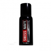 Анальный лубрикант Swiss Navy Premium Anal Lubricant - 29 мл. - Swiss navy - купить с доставкой в Тамбове
