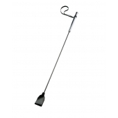 Стек с металлической ручкой - 67 см. - Crazy Handmade - купить с доставкой в Тамбове