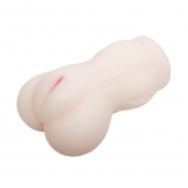 Мастурбатор Passion Lady Precious с вибрацией - 16 см. - Baile - в Тамбове купить с доставкой