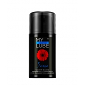 Интимная гель-смазка на водной основе MyLube SENSE - 100 мл. - MyLube - купить с доставкой в Тамбове