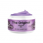 Стимулирующий гель Nuei Oh! Holy Mary The Original Orgasm Gel - 60 мл. - Nuei cosmetics - купить с доставкой в Тамбове