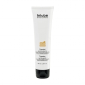 Водный лубрикант Nuei Inlube с алоэ вера и ароматом тирамису - 100 мл. - Nuei cosmetics - купить с доставкой в Тамбове