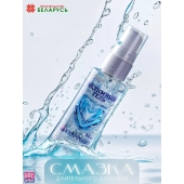 Интимная смазка на водной основе Krapolero - 50 мл. - Krapolero - купить с доставкой в Тамбове