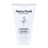 Экстраскользкий лубрикант на водной основе Nuei Naturfluid - 50 мл. - Nuei cosmetics - купить с доставкой в Тамбове