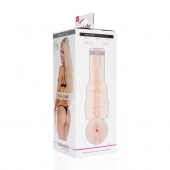 Мастурбатор-анус Fleshlight Girls - Elsa Jean Treat - Fleshlight - в Тамбове купить с доставкой