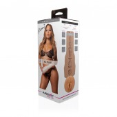 Мастурбатор-вагина Fleshlight Girls - Kazumi Kumzumi - Fleshlight - в Тамбове купить с доставкой