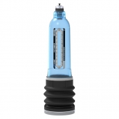 Синяя гидропомпа Bathmate HydroMAX8 - Bathmate - в Тамбове купить с доставкой