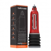 Красная гидропомпа Bathmate HydroMAX8 - Bathmate - в Тамбове купить с доставкой