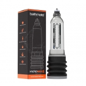 Прозрачная гидропомпа Bathmate HydroMAX8 - Bathmate - в Тамбове купить с доставкой