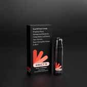 Крем для усиления эрекции Erect’r Power Cream - 15 мл. - Zestra - купить с доставкой в Тамбове