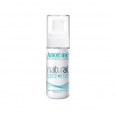 Лубрикант на водной основе Amoreane Natural - 100 мл. - Adrien Lastic - купить с доставкой в Тамбове