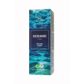 Органический гель Oceanic Lube - 100 мл. - Secret Play - купить с доставкой в Тамбове