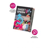 Шипучие таблетки для мужчин Sweet Sperm для изменения вкуса спермы (4 шт. по 0,5 гр.) - Капиталпродукт - купить с доставкой в Тамбове