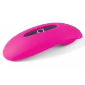 Розовый клиторальный smart-стимулятор MAGIC MOTION CANDY - Magic Motion