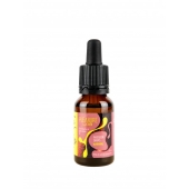 Капли с согревающим эффектом Passion Drips Warming - 15 мл. - Pleasure Lab - купить с доставкой в Тамбове