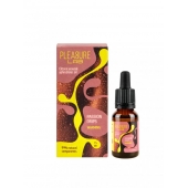 Капли с согревающим эффектом Passion Drips Warming - 15 мл. - Pleasure Lab - купить с доставкой в Тамбове