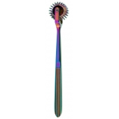 Радужное колесо Вартенберга Rainbow Triple Pinwheel - Orion - купить с доставкой в Тамбове