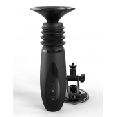 Секс-машина Body Dock Thruster - Pipedream - купить с доставкой в Тамбове