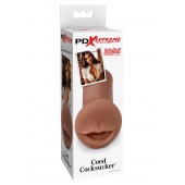 Мастурбатор-ротик Coed Cocksucker - Pipedream - в Тамбове купить с доставкой