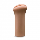 Мастурбатор-вагина Mamacita Realistic Latin Masturbator - Blush Novelties - в Тамбове купить с доставкой