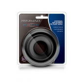 Черный уплотнитель на вакуумную помпу Replacement Pump Sleeve - Blush Novelties - в Тамбове купить с доставкой